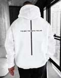 Cross Hoodie